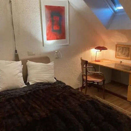 Apartment Caravaggio Boutique *