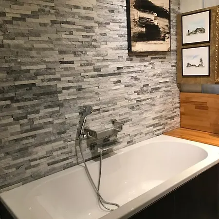 Caravaggio Boutique Apartment