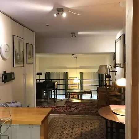 Caravaggio Boutique Appartement
