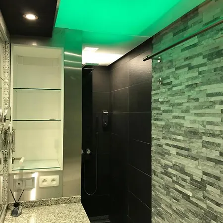 Caravaggio Boutique Appartement