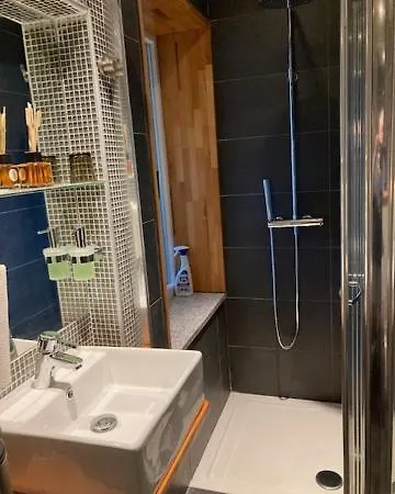 Appartement Caravaggio Boutique Anvers