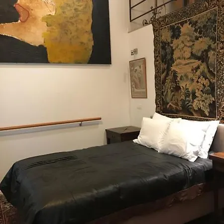 Caravaggio Boutique Anvers