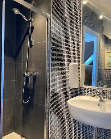 Appartement Caravaggio Boutique