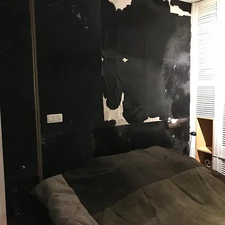 Appartement Caravaggio Boutique *